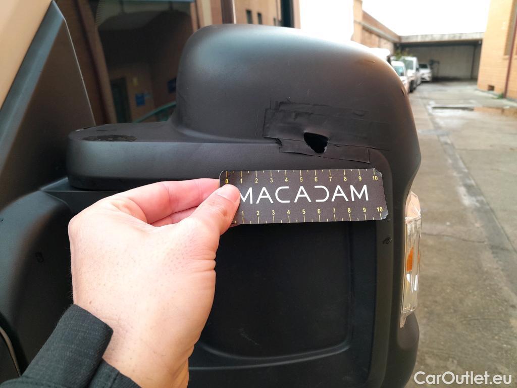  Citroen  Jumper CITROEN  / 2014 / 4P / furgón BlueHDi 103KW (140CV) Furgón 33L2H1  #12