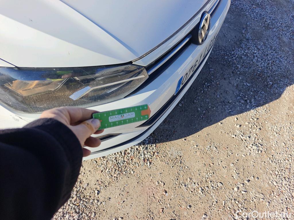  Volkswagen  Polo  VI Advance 1.0 TSI 95CV MT5 E6dT #22