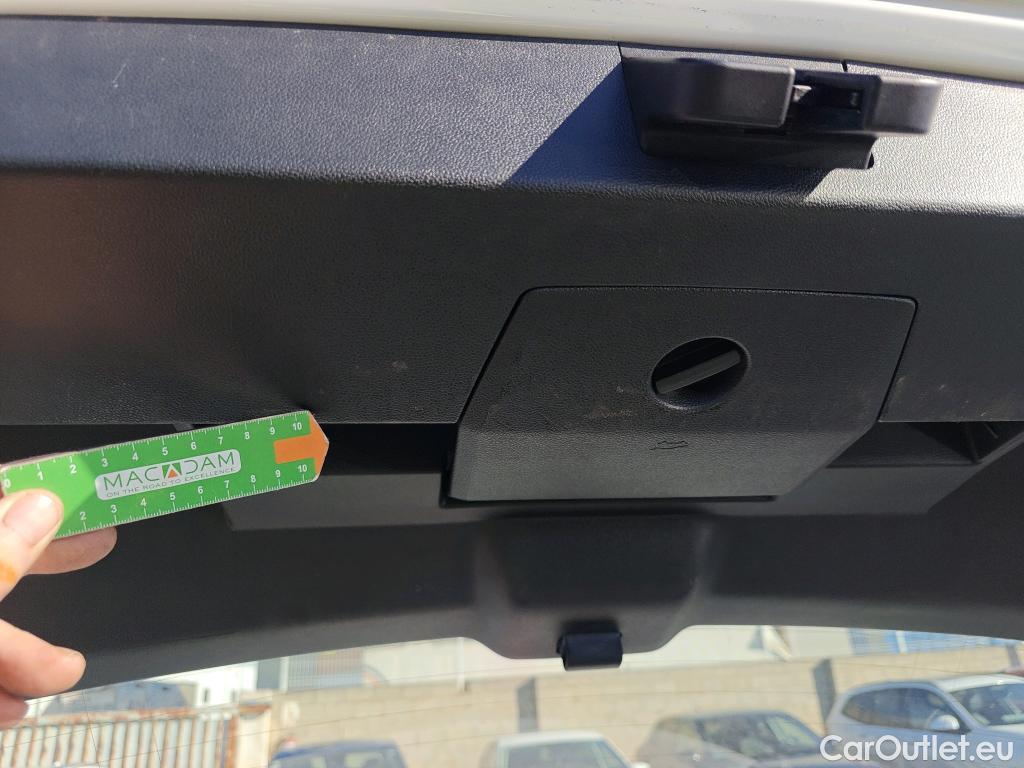  Volkswagen  Polo  VI Advance 1.0 TSI 95CV MT5 E6dT #10