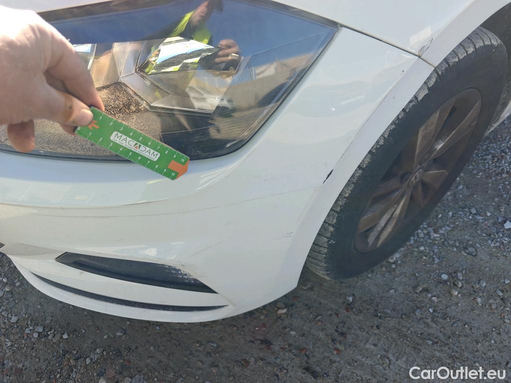  Volkswagen  Polo  VI Advance 1.0 TSI 95CV MT5 E6dT #24