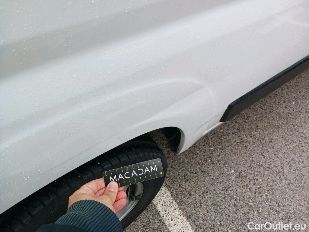  Citroen  Jumper  Furgon Gran Volumen 35 L3H3 BlueHDi 140 2.2 BlueHDi 140CV MT6 6E #2