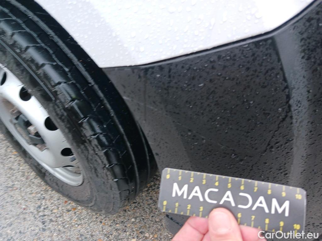  Citroen  Jumper  Furgon Gran Volumen 35 L3H3 BlueHDi 140 2.2 BlueHDi 140CV MT6 6E #8