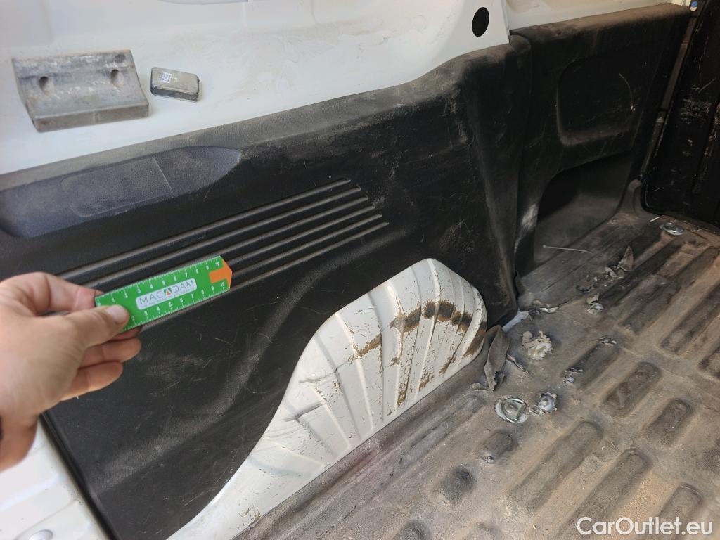  Citroen  Berlingo CITROEN  / 2018 / 3P / furgón derivado de turismo Talla M BlueHDi 100 CONTROL #19