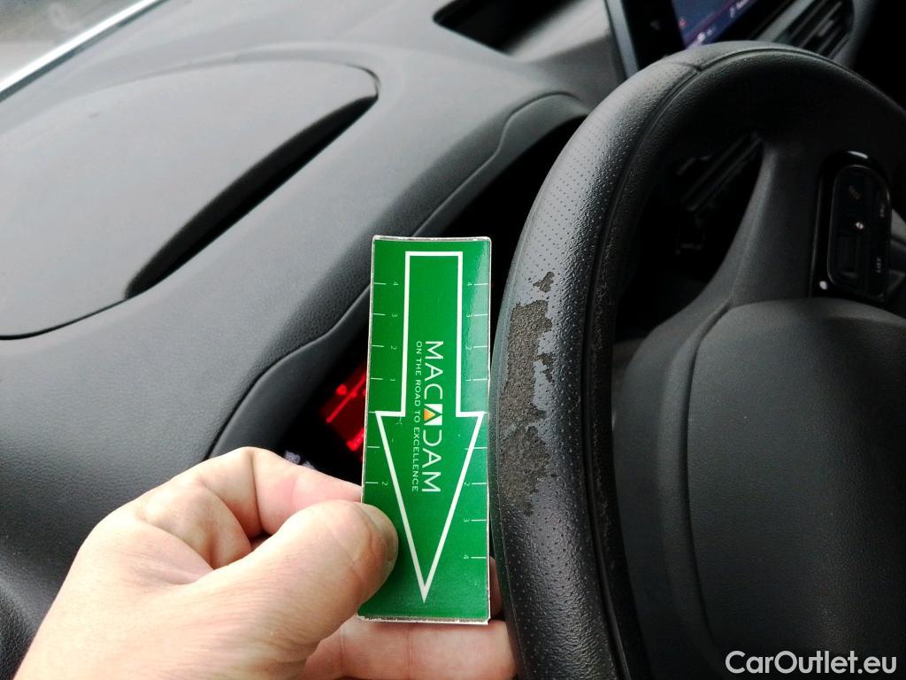  Citroen  Berlingo CITROEN  / 2018 / 3P / furgón derivado de turismo Talla M BlueHDi 100 CONTROL #2