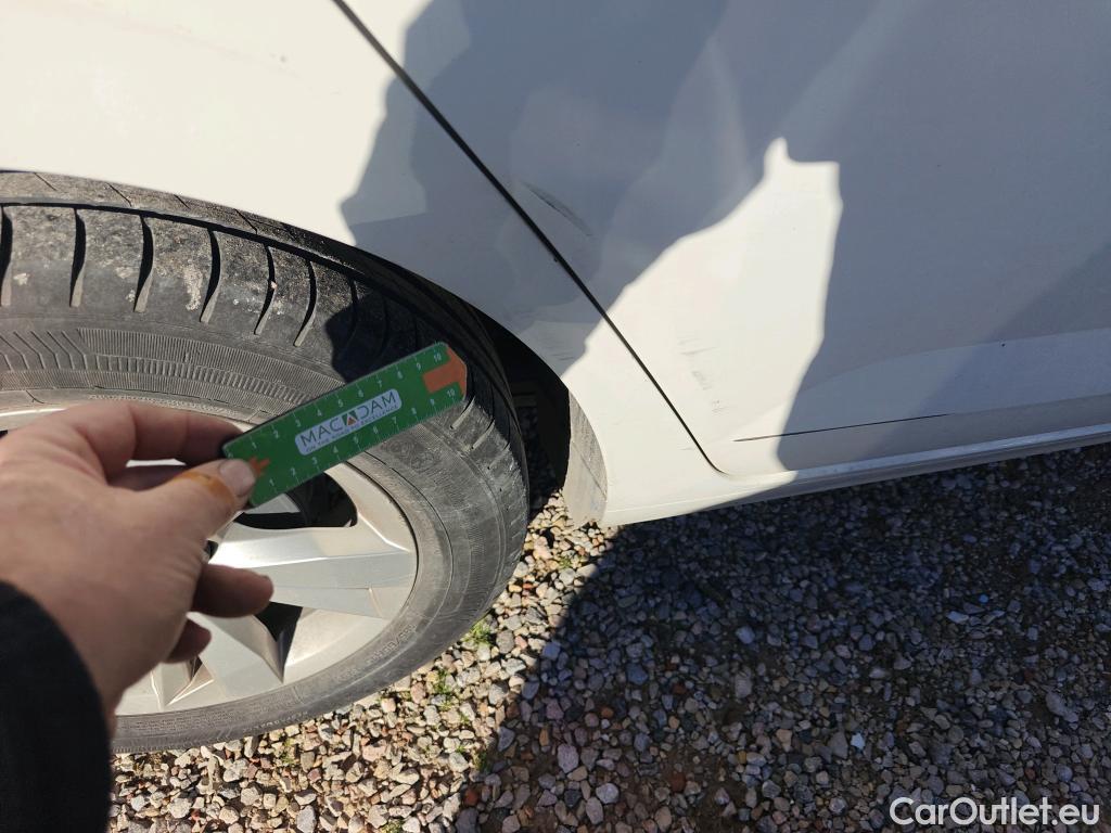  Volkswagen  Polo  VI Advance 1.0 TSI 95CV MT5 E6dT #14