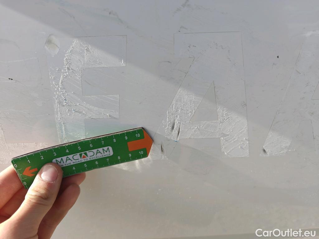  Citroen  Berlingo CITROEN  / 2018 / 4P / monovolumen compacto Talla M BlueHDi 100 S&S LIVE #51