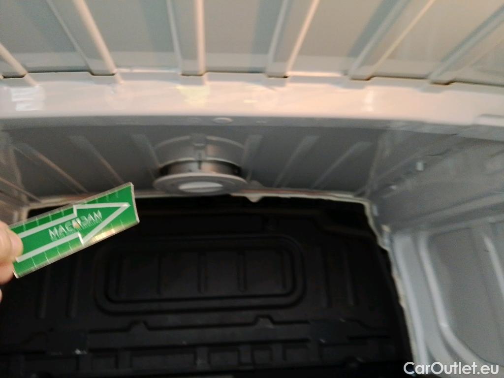  Citroen  Berlingo CITROEN  / 2018 / 3P / furgón derivado de turismo Talla M BlueHDi 100 CONTROL #24