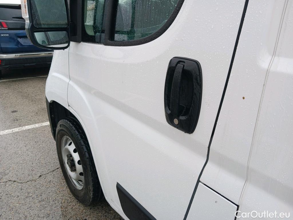  Citroen  Jumper  Furgon Gran Volumen 35 L3H3 BlueHDi 140 2.2 BlueHDi 140CV MT6 6E #22