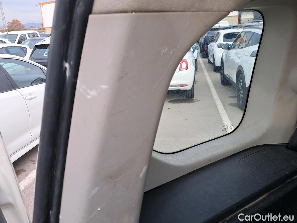  Citroen  Berlingo CITROEN  Talla M BlueHDi 100 S&S LIVE (IND) (CX) #44