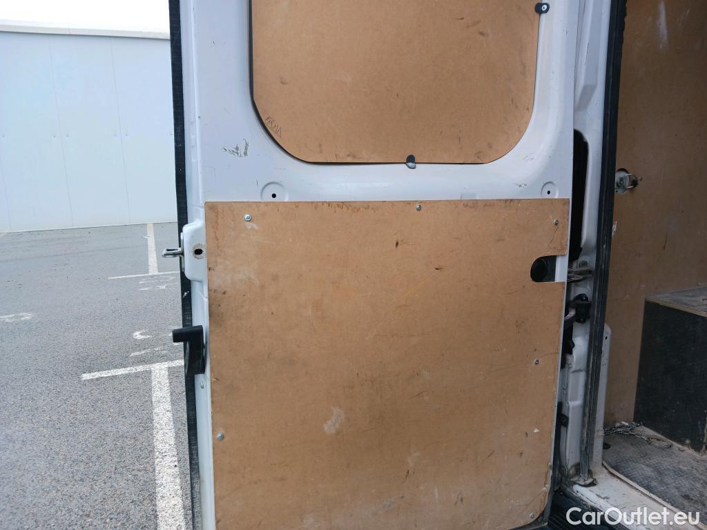  Citroen  Jumper  Furgon Gran Volumen 35 L3H3 BlueHDi 140 2.2 BlueHDi 140CV MT6 6E #18