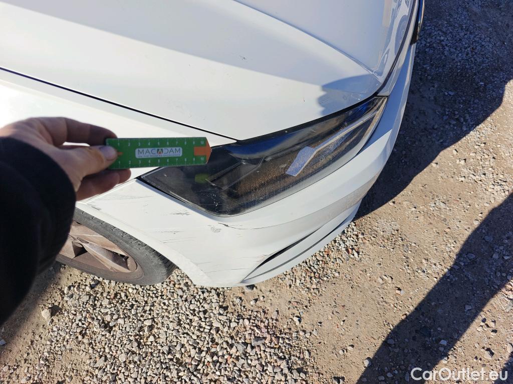  Volkswagen  Polo  VI Advance 1.0 TSI 95CV MT5 E6dT #8