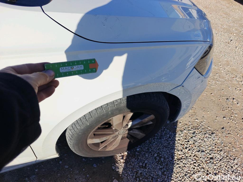  Volkswagen  Polo  VI Advance 1.0 TSI 95CV MT5 E6dT #20