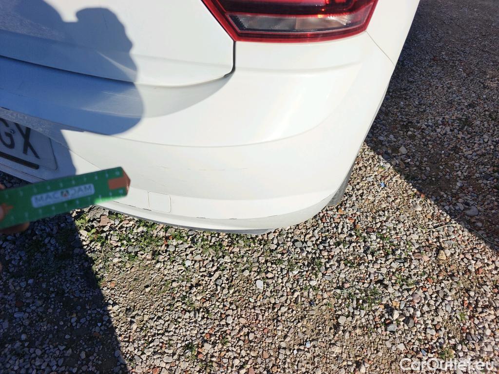  Volkswagen  Polo  VI Advance 1.0 TSI 95CV MT5 E6dT #29