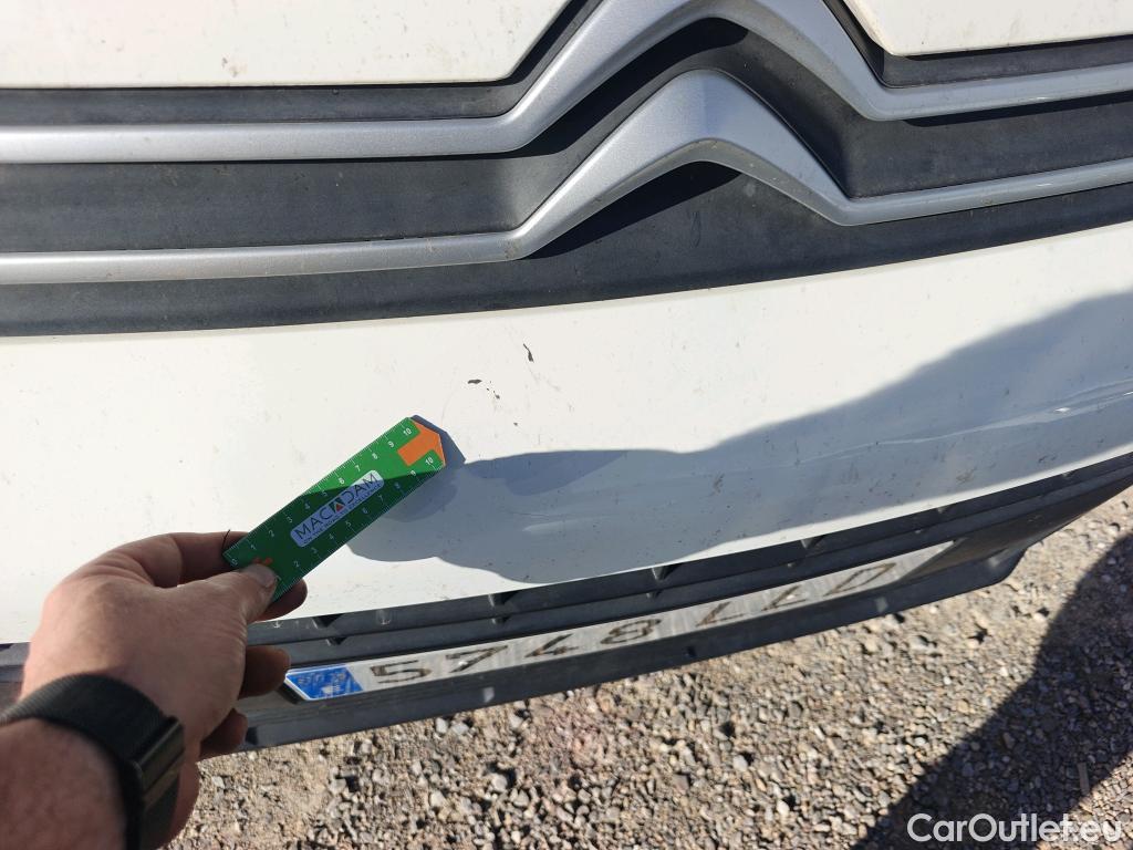  Citroen  Berlingo CITROEN  / 2018 / 3P / furgón derivado de turismo Talla M BlueHDi 100 CONTROL #43