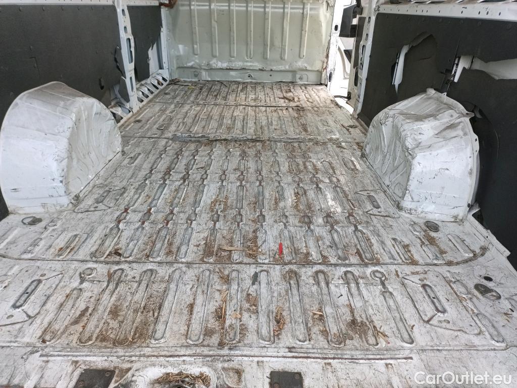  Citroen  Jumper CITROEN  VU 4p 2G furgón BlueHDi 118KW (160CV) Furg.35 Heavy L4H3 #15