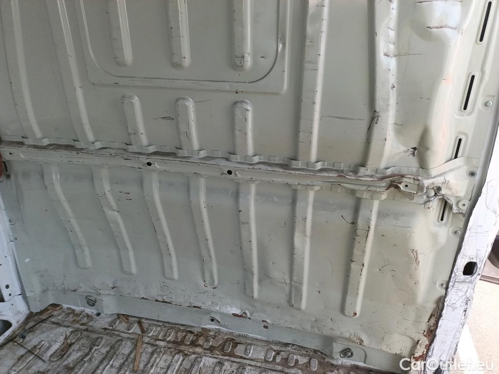  Citroen  Jumper CITROEN  VU 4p 2G furgón BlueHDi 118KW (160CV) Furg.35 Heavy L4H3 #45