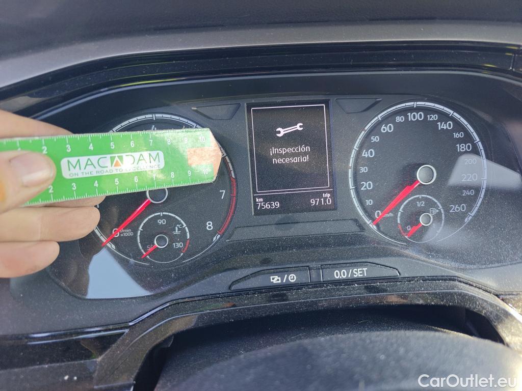  Volkswagen  Polo  VI Advance 1.0 TSI 95CV MT5 E6dT #30