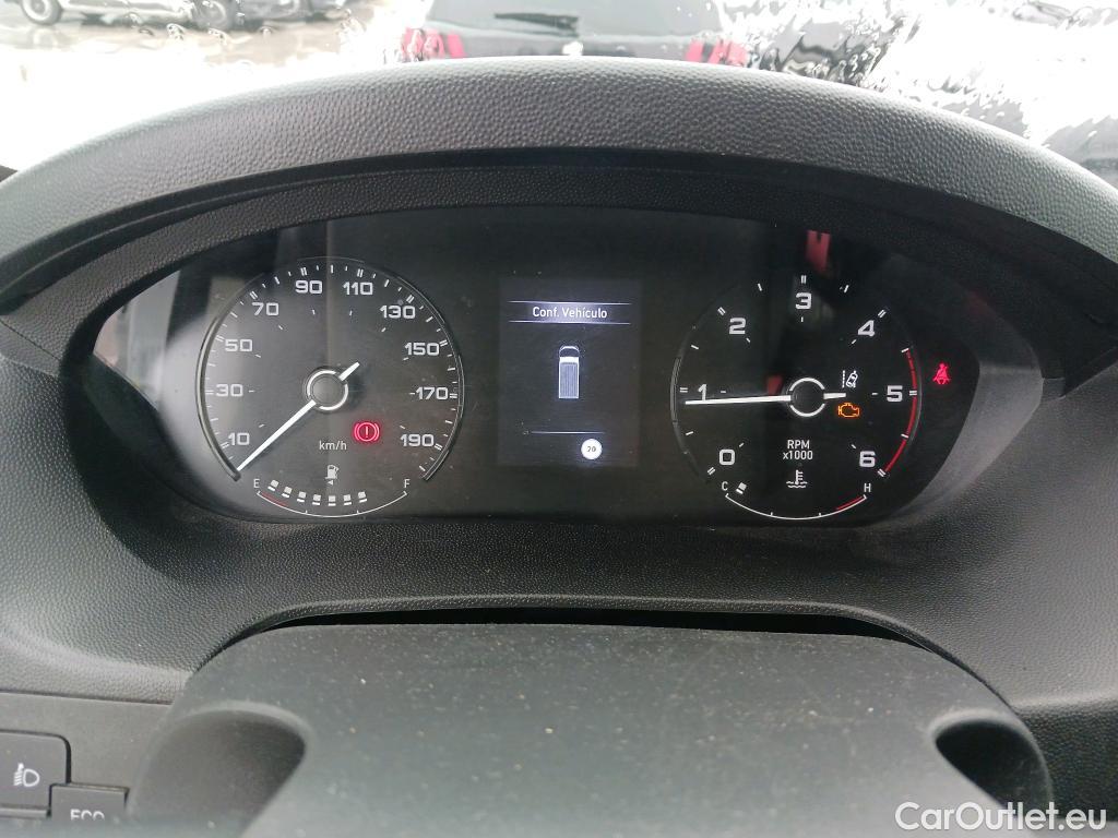  Citroen  Jumper  Furgon Gran Volumen 35 L3H3 BlueHDi 140 2.2 BlueHDi 140CV MT6 6E #21