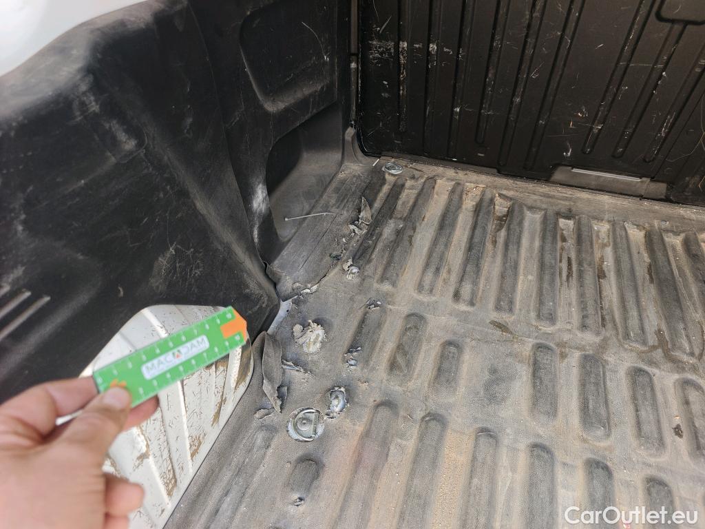  Citroen  Berlingo CITROEN  / 2018 / 3P / furgón derivado de turismo Talla M BlueHDi 100 CONTROL #2