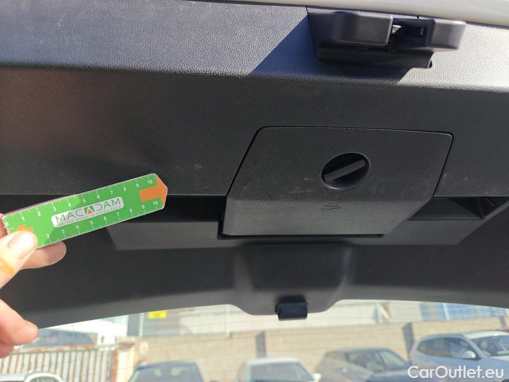  Volkswagen  Polo  VI Advance 1.0 TSI 95CV MT5 E6dT #11