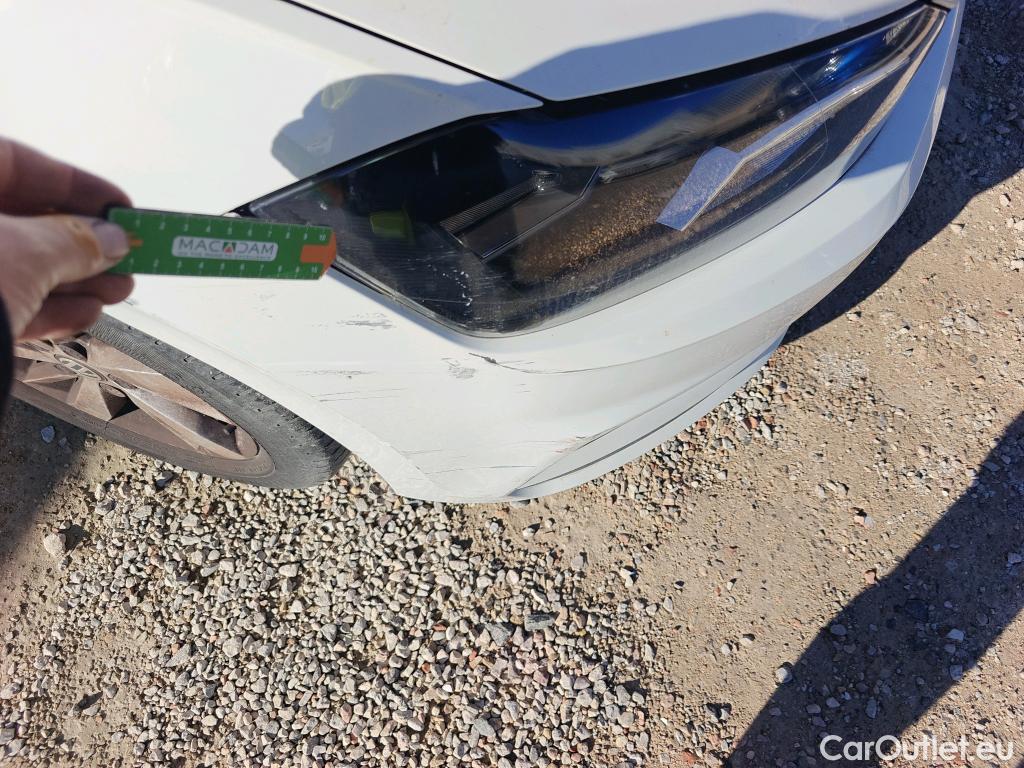  Volkswagen  Polo  VI Advance 1.0 TSI 95CV MT5 E6dT #9