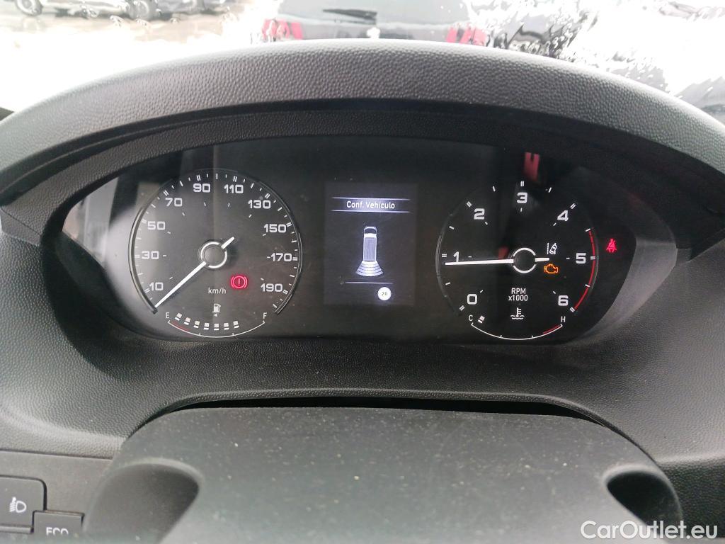  Citroen  Jumper  Furgon Gran Volumen 35 L3H3 BlueHDi 140 2.2 BlueHDi 140CV MT6 6E #20