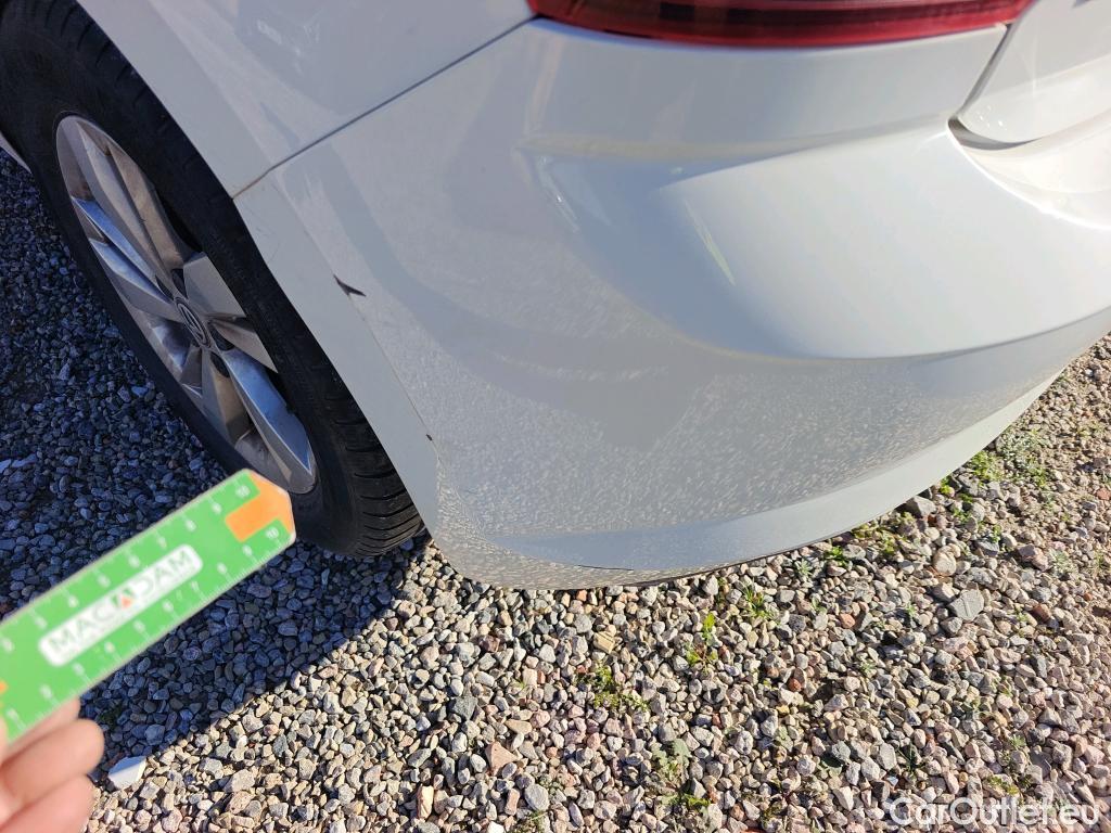  Volkswagen  Polo  VI Advance 1.0 TSI 95CV MT5 E6dT #27