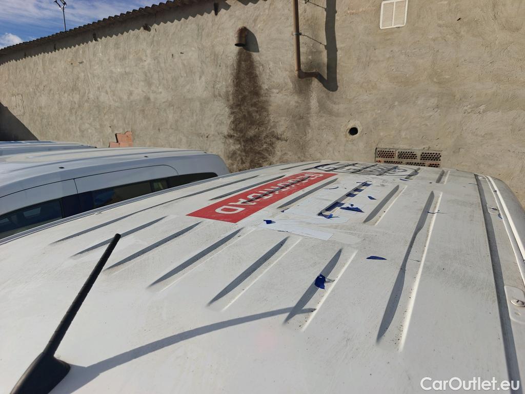  Citroen  Berlingo CITROEN  / 2018 / 3P / furgón derivado de turismo Talla M BlueHDi 100 CONTROL #18