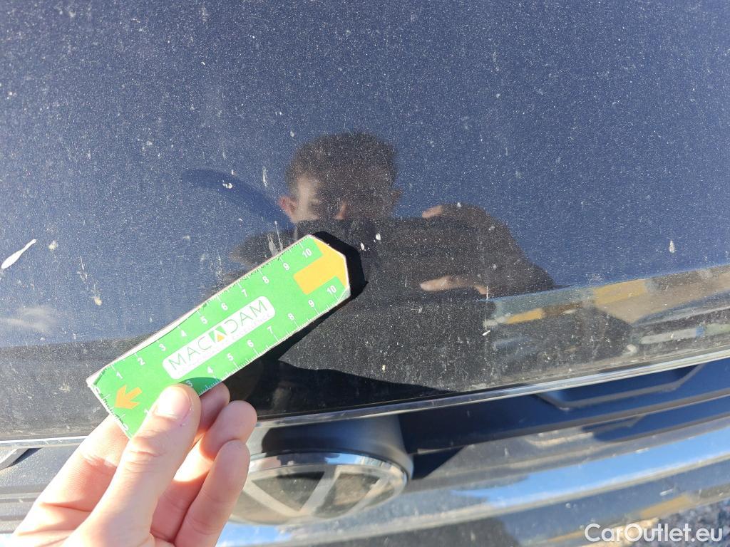  Volkswagen  T-ROC VOLKSWAGEN  / 2017 / 5P / todoterreno Advance 2.0 TDI 85kW (115CV) #15