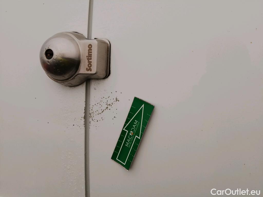  Citroen  Berlingo CITROEN  / 2018 / 3P / furgón derivado de turismo Talla M BlueHDi 100 CONTROL #10