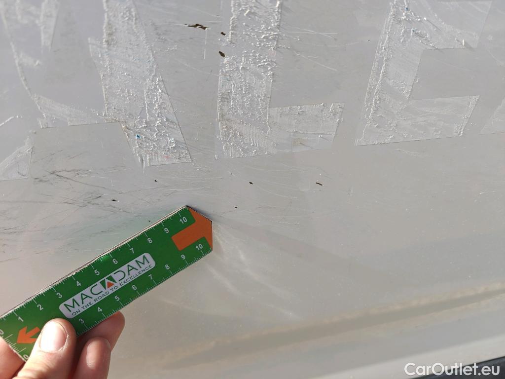  Citroen  Berlingo CITROEN  / 2018 / 4P / monovolumen compacto Talla M BlueHDi 100 S&S LIVE #53