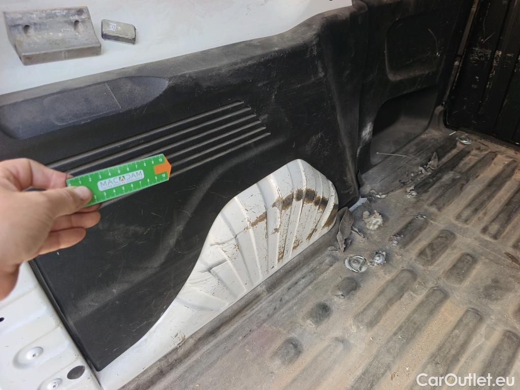  Citroen  Berlingo CITROEN  / 2018 / 3P / furgón derivado de turismo Talla M BlueHDi 100 CONTROL #20