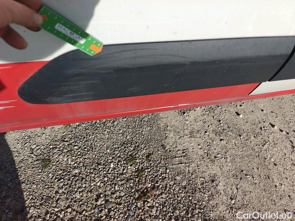  Citroen  Berlingo CITROEN  / 2018 / 3P / furgón derivado de turismo Talla M BlueHDi 100 CONTROL #45