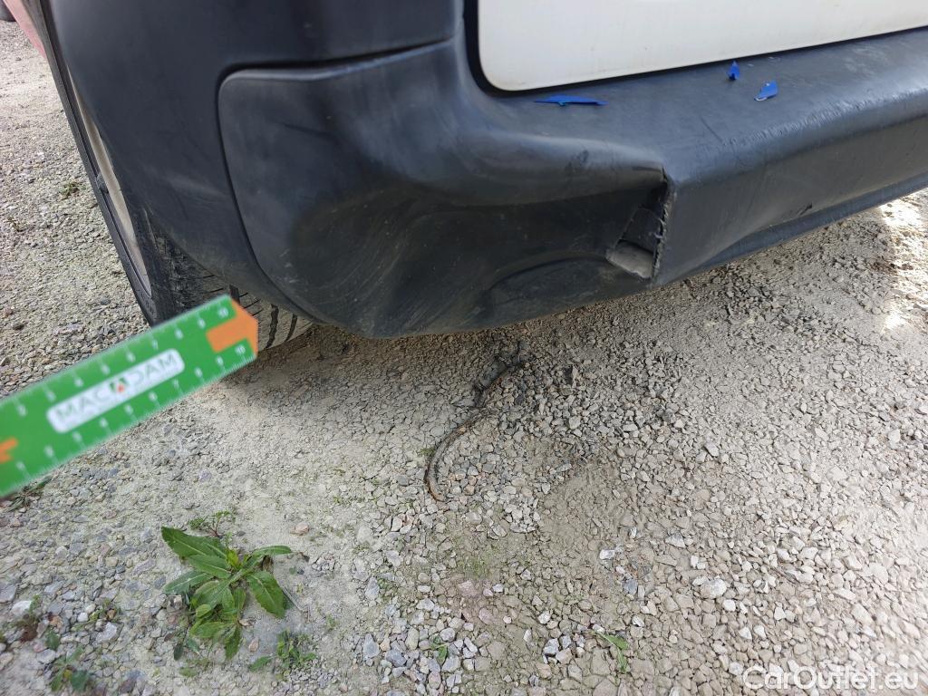  Citroen  Berlingo CITROEN  / 2018 / 3P / furgón derivado de turismo Talla M BlueHDi 100 CONTROL #4