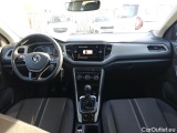  Volkswagen  T-ROC VOLKSWAGEN  / 2017 / 5P / todoterreno Advance 2.0 TDI 85kW (115CV) #3
