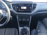  Volkswagen  T-ROC VOLKSWAGEN  / 2017 / 5P / todoterreno Advance 2.0 TDI 85kW (115CV) #14