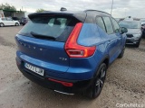  Volvo  XC 40 VOLVO XC40 / 2017 / 5P / todoterreno 1.5 T3 R-Design Auto #2