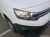  Citroen  Berlingo CITROEN  / 2018 / 4P / combi Talla M BlueHDi 100 S&S LIVE (AC) #16