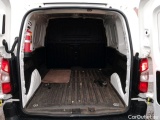  Citroen  Berlingo CITROEN  / 2018 / 3P / furgón derivado de turismo Talla M BlueHDi 100 CONTROL #8