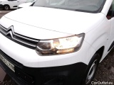  Citroen  Berlingo CITROEN  / 2018 / 3P / furgón derivado de turismo Talla M BlueHDi 100 CONTROL #16