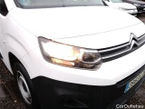  Citroen  Berlingo CITROEN  / 2018 / 3P / furgón derivado de turismo Talla M BlueHDi 100 CONTROL #17