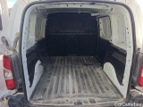  Citroen  Berlingo CITROEN  / 2018 / 3P / furgón derivado de turismo Talla M BlueHDi 100 CONTROL #8