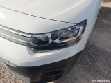  Citroen  Berlingo CITROEN  / 2018 / 3P / furgón derivado de turismo Talla M BlueHDi 100 CONTROL #15