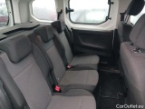  Citroen  Berlingo CITROEN  / 2015 / 4P / combi Talla M BlueHDi 100 S&S LIVE (IND) #7