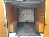  Citroen  Jumper CITROEN  / 2014 / 4P / furgón BlueHDi 103KW (140CV) Furgón 33L2H1  #8