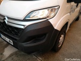  Citroen  Jumper CITROEN  / 2014 / 4P / furgón BlueHDi 103KW (140CV) Furgón 33L2H1  #15