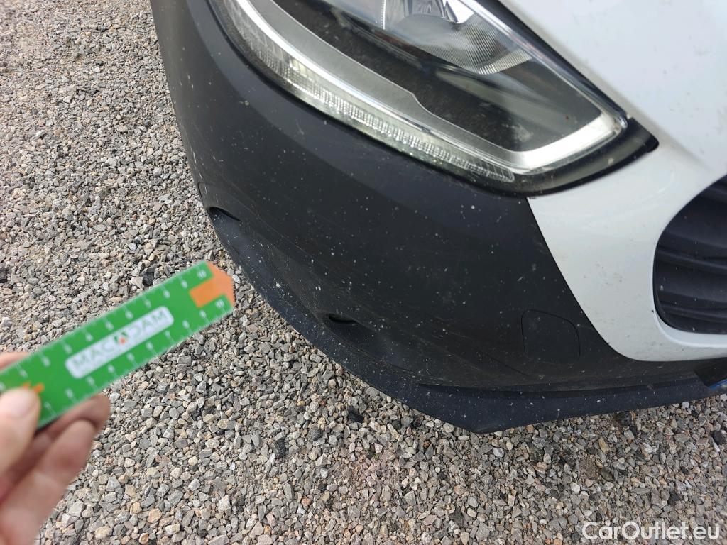  Mercedes  Citan MERCEDES-BENZ  / 2021 / 4P / furgón derivado de turismo 110 CDI 70kW Furgón Base Largo #34