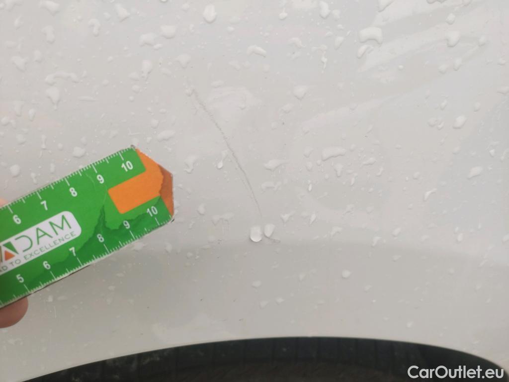  Dacia  Dokker DACIA  / 2013 / 4P / furgón derivado de turismo Van Essential dCi 55kW (75CV) #35