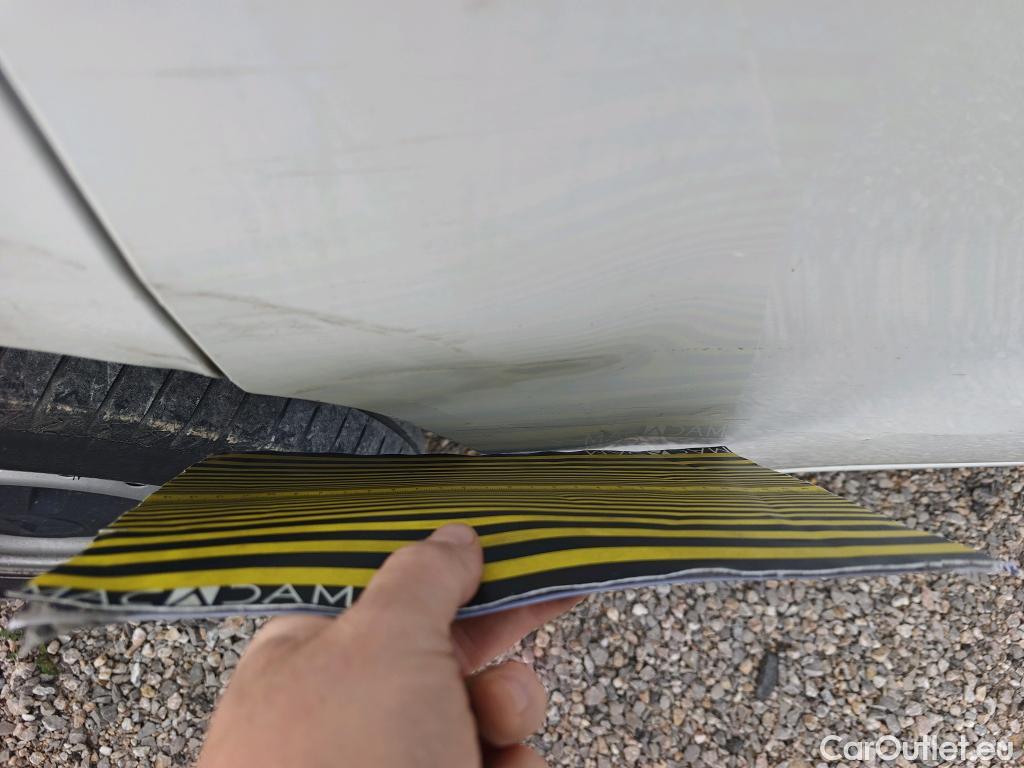  Mercedes  Citan MERCEDES-BENZ  / 2021 / 4P / furgón derivado de turismo 110 CDI 70kW Furgón Base Largo #16