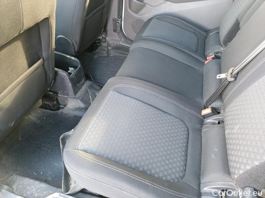  Ford  Transit Connect FORD  / 2013 / 5P / combi Kombi 1.5 TDCi 88kW Trend 230 L2 (N1) #18